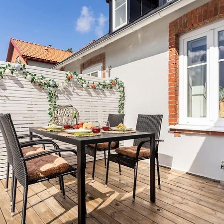 Fully Equipped Apartment Close To Malmoe & Copenhagen Vellinge Esterno foto