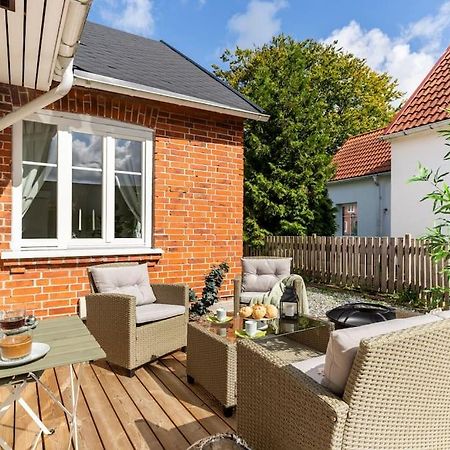 Fully Equipped Apartment Close To Malmoe & Copenhagen Vellinge Esterno foto