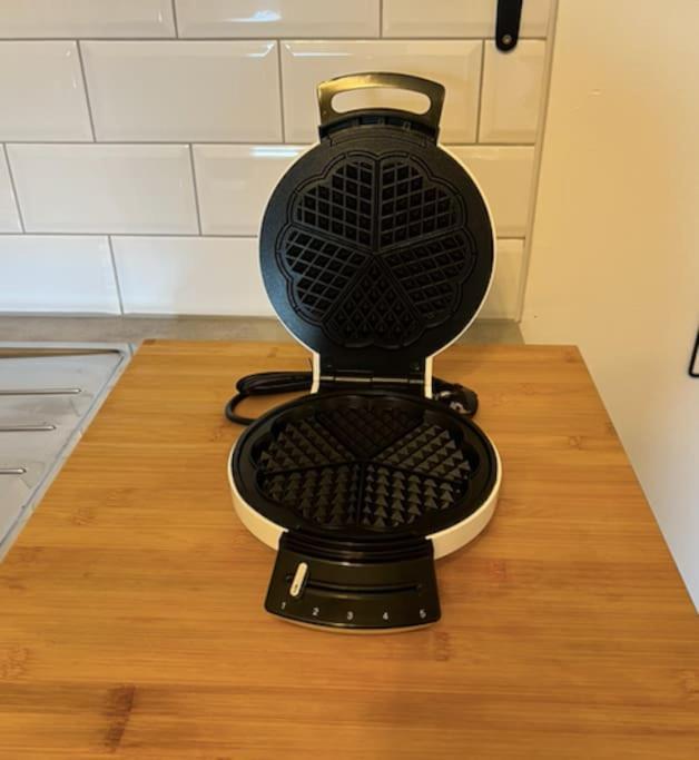 Fully Equipped Apartment Close To Malmoe & Copenhagen Vellinge Esterno foto