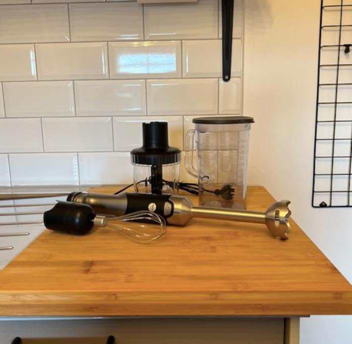 Fully Equipped Apartment Close To Malmoe & Copenhagen Vellinge Esterno foto