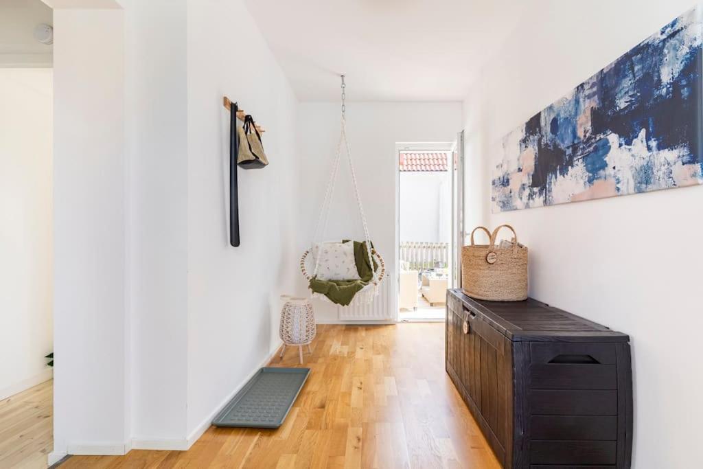 Fully Equipped Apartment Close To Malmoe & Copenhagen Vellinge Esterno foto