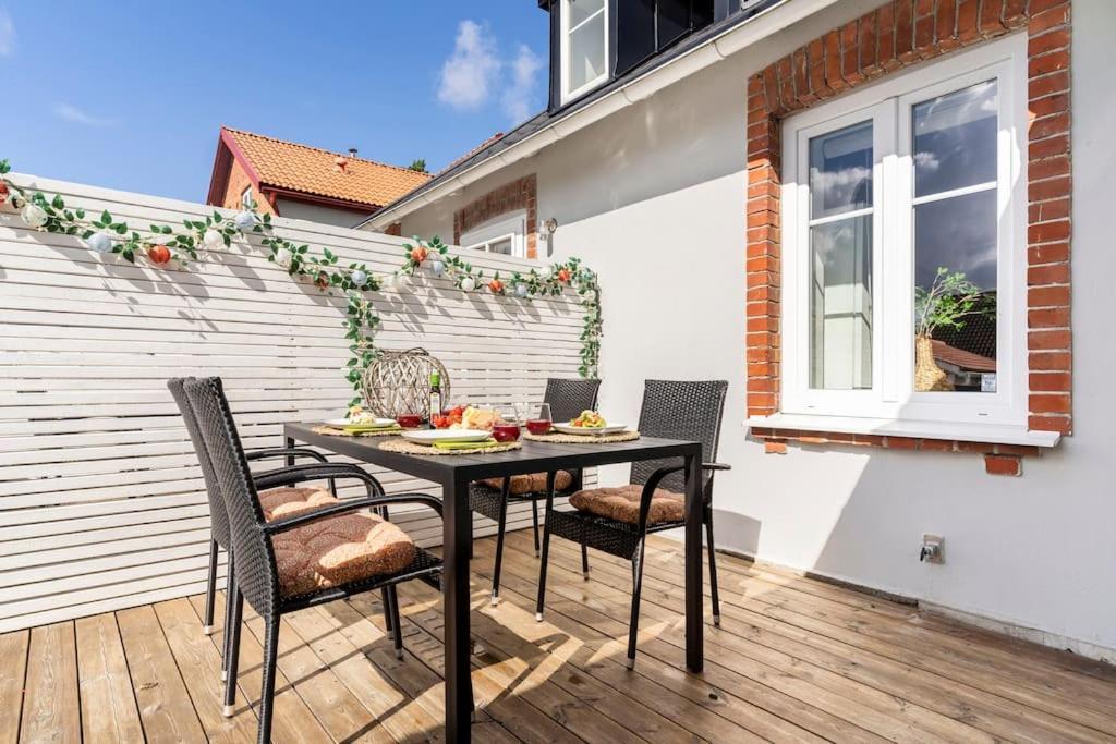 Fully Equipped Apartment Close To Malmoe & Copenhagen Vellinge Esterno foto