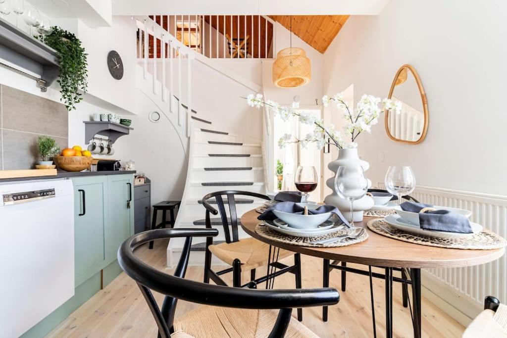 Fully Equipped Apartment Close To Malmoe & Copenhagen Vellinge Esterno foto