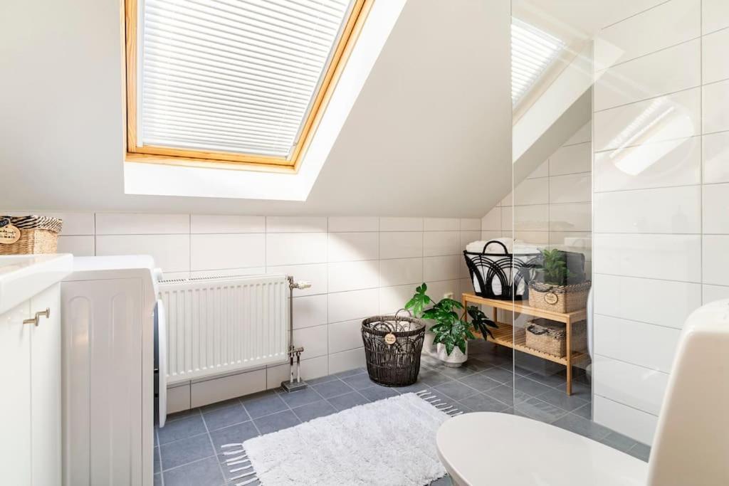 Fully Equipped Apartment Close To Malmoe & Copenhagen Vellinge Esterno foto