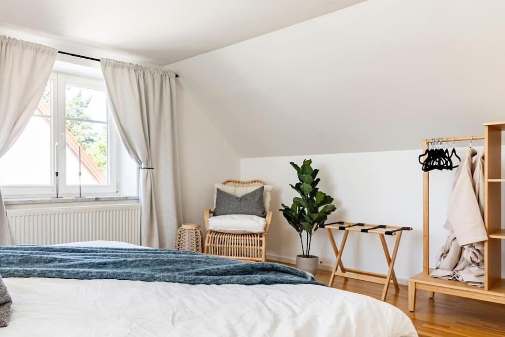 Fully Equipped Apartment Close To Malmoe & Copenhagen Vellinge Esterno foto