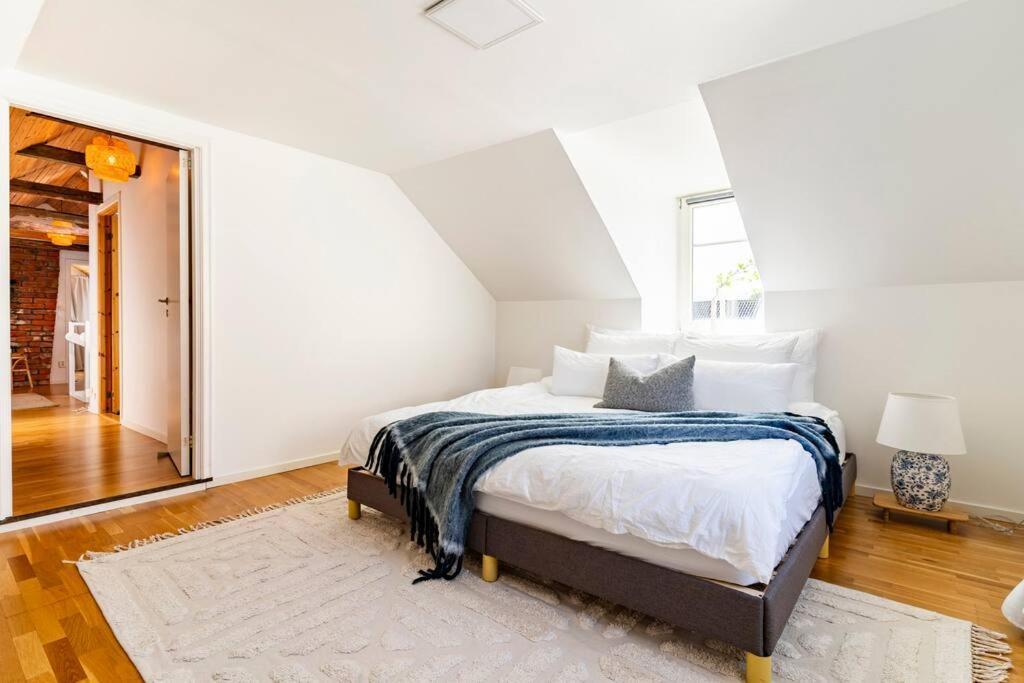 Fully Equipped Apartment Close To Malmoe & Copenhagen Vellinge Esterno foto