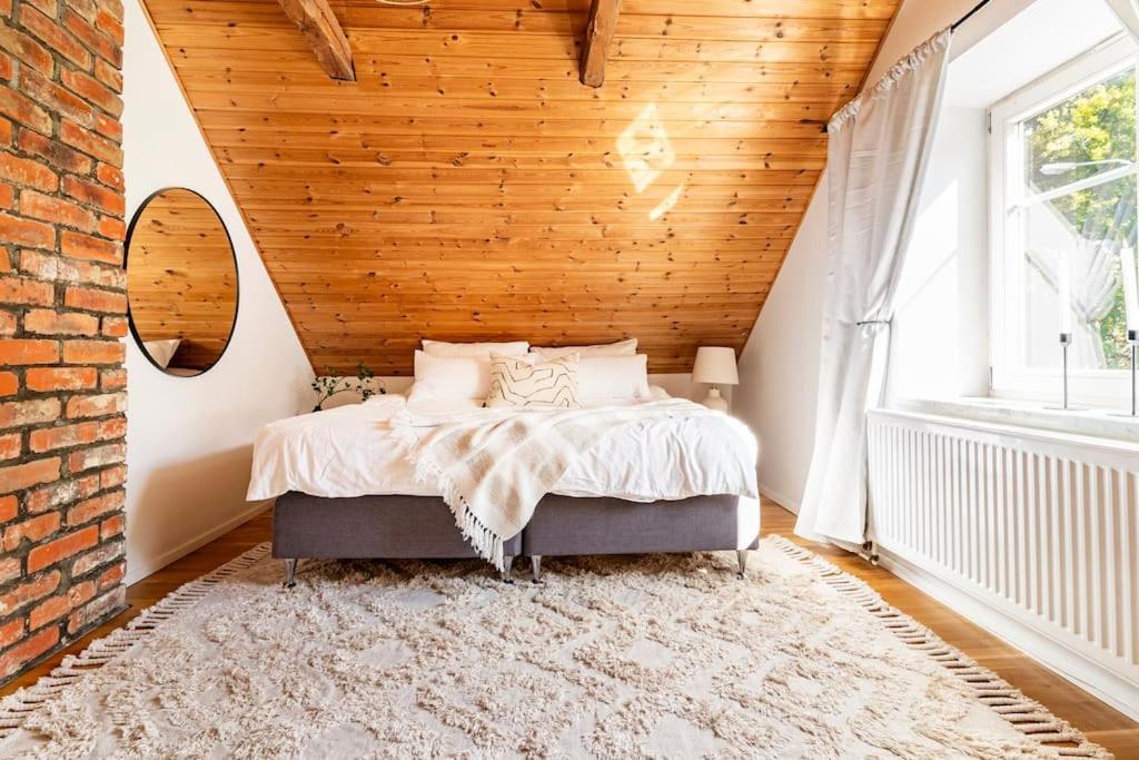 Fully Equipped Apartment Close To Malmoe & Copenhagen Vellinge Esterno foto