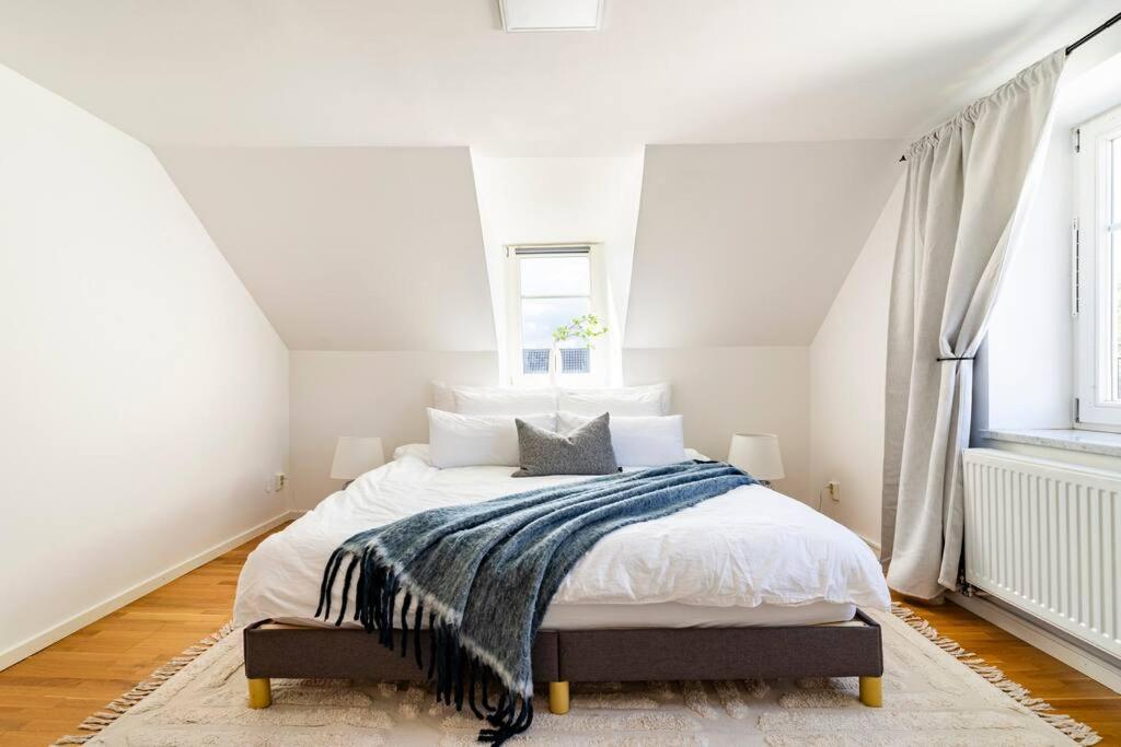 Fully Equipped Apartment Close To Malmoe & Copenhagen Vellinge Esterno foto
