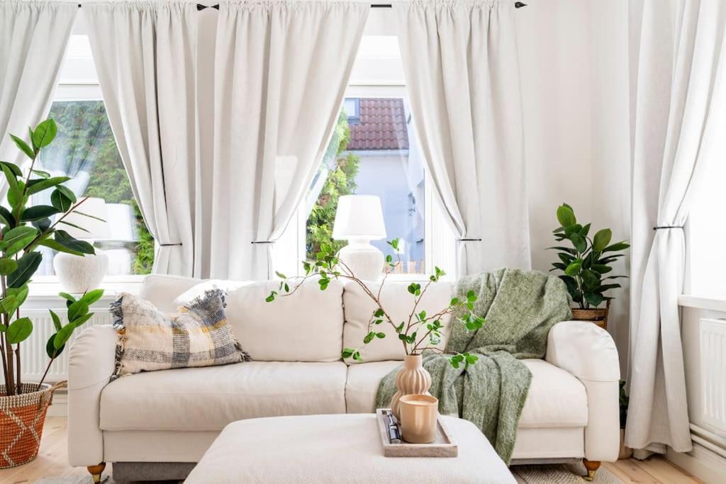 Fully Equipped Apartment Close To Malmoe & Copenhagen Vellinge Esterno foto