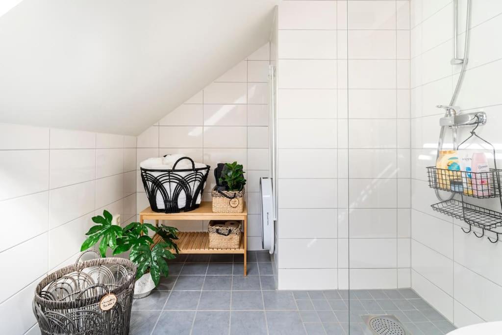 Fully Equipped Apartment Close To Malmoe & Copenhagen Vellinge Esterno foto