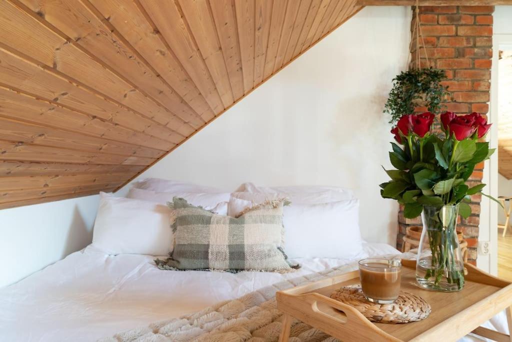 Fully Equipped Apartment Close To Malmoe & Copenhagen Vellinge Esterno foto